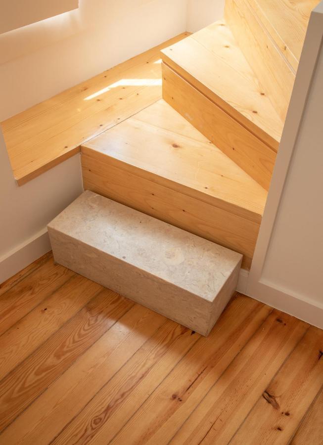 דירות ליסבון Belem Premium Duplex By Homing מראה חיצוני תמונה
