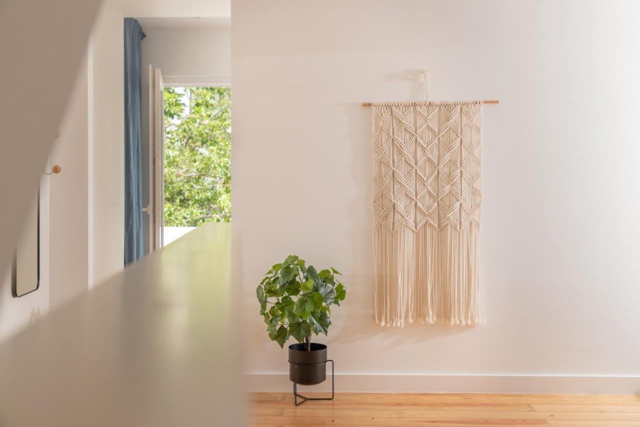 דירות ליסבון Belem Premium Duplex By Homing מראה חיצוני תמונה