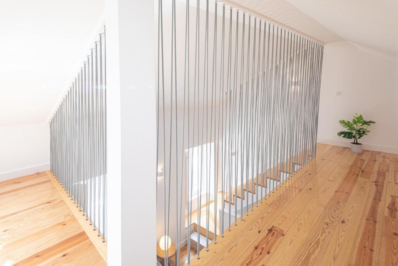 דירות ליסבון Belem Premium Duplex By Homing מראה חיצוני תמונה