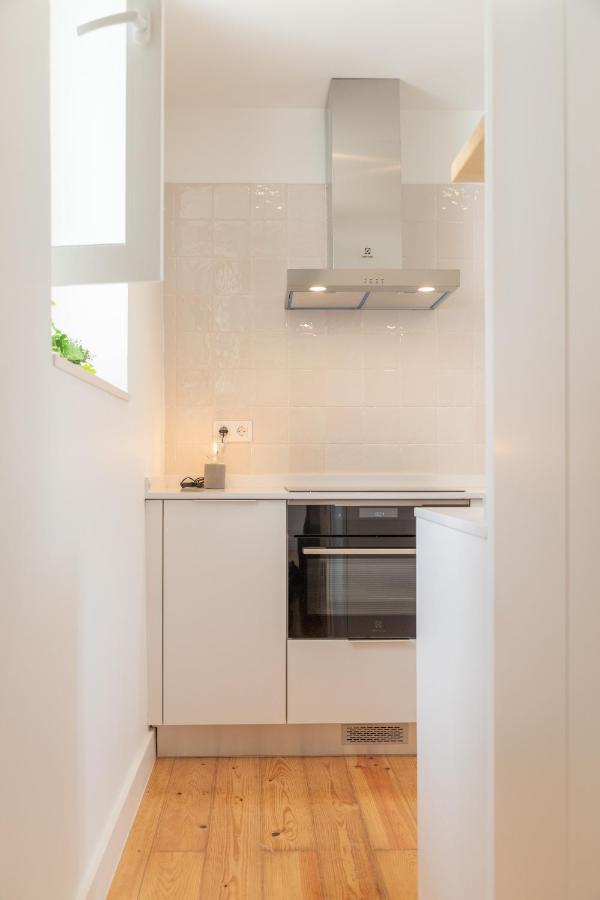 דירות ליסבון Belem Premium Duplex By Homing מראה חיצוני תמונה
