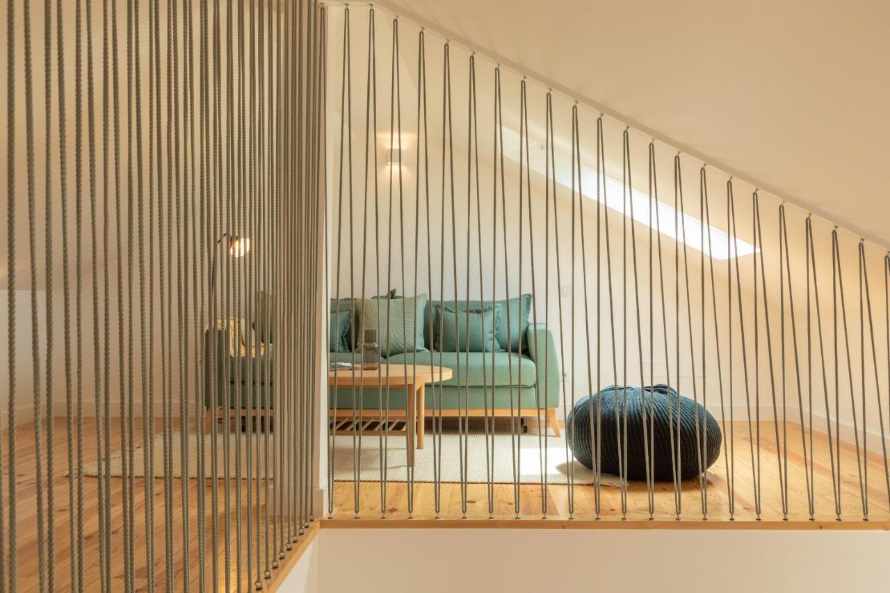 דירות ליסבון Belem Premium Duplex By Homing מראה חיצוני תמונה