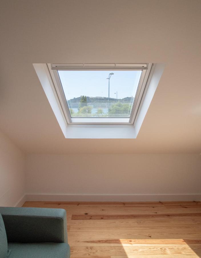 דירות ליסבון Belem Premium Duplex By Homing מראה חיצוני תמונה