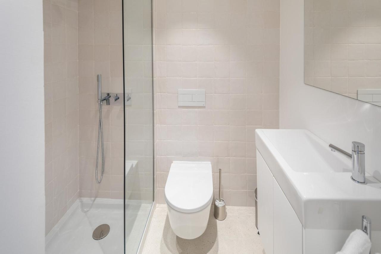 דירות ליסבון Belem Premium Duplex By Homing מראה חיצוני תמונה