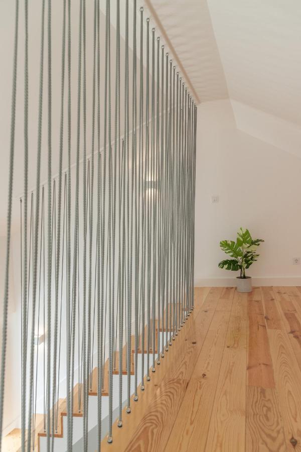 דירות ליסבון Belem Premium Duplex By Homing מראה חיצוני תמונה