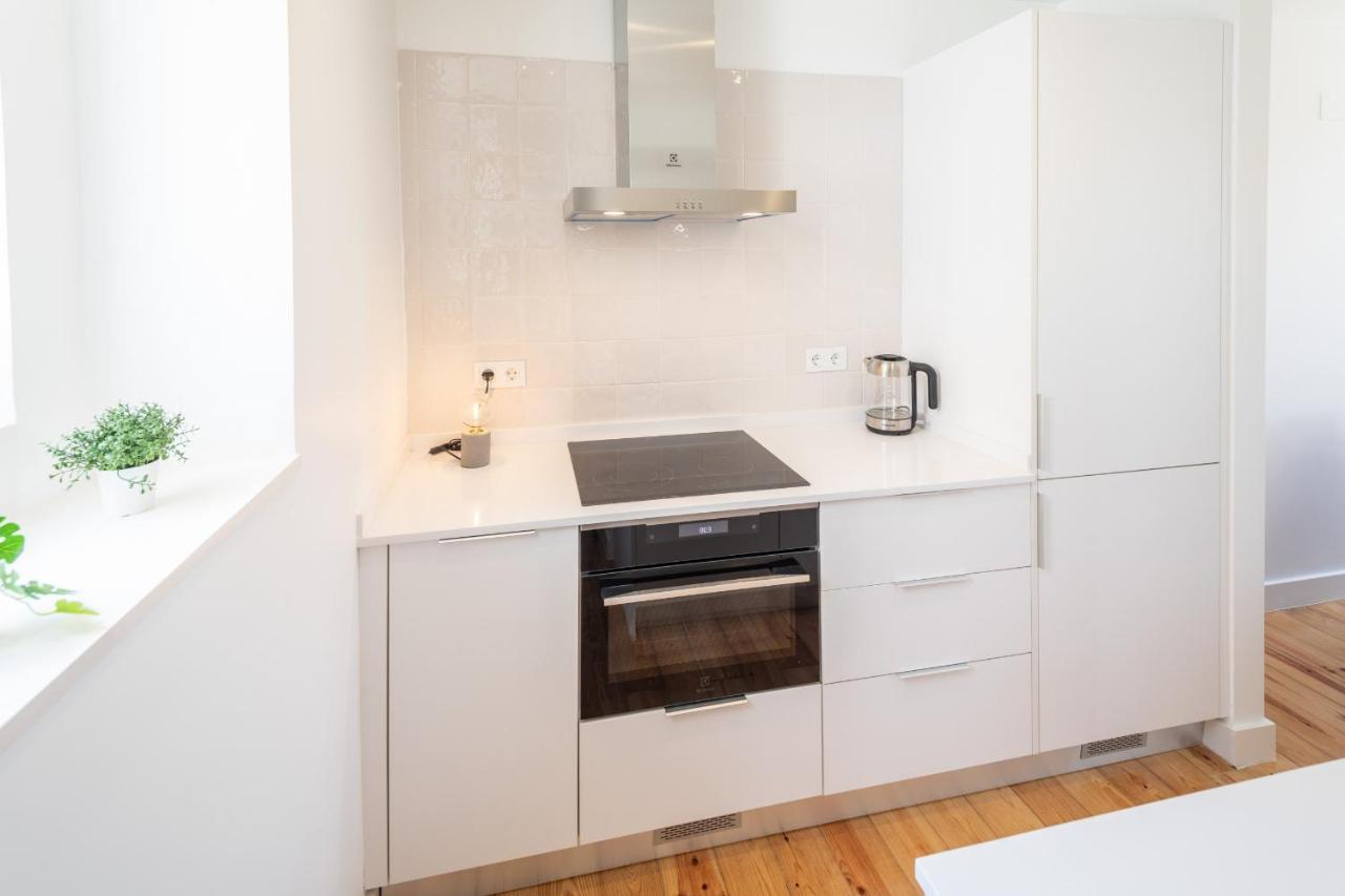 דירות ליסבון Belem Premium Duplex By Homing מראה חיצוני תמונה